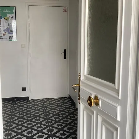 Appartement Cosy Saint-Sébastien-sur-Loire Exterior foto