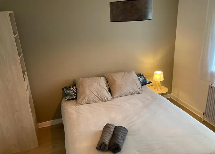 Appartement Cosy