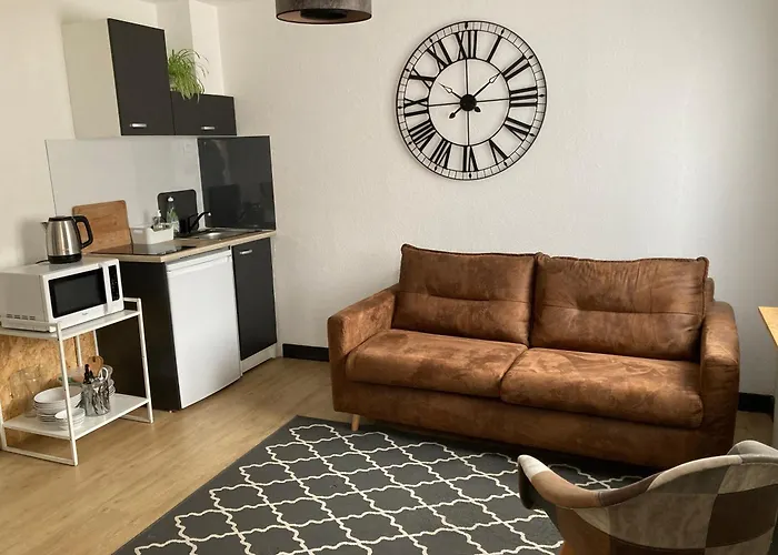 Appartement Cosy