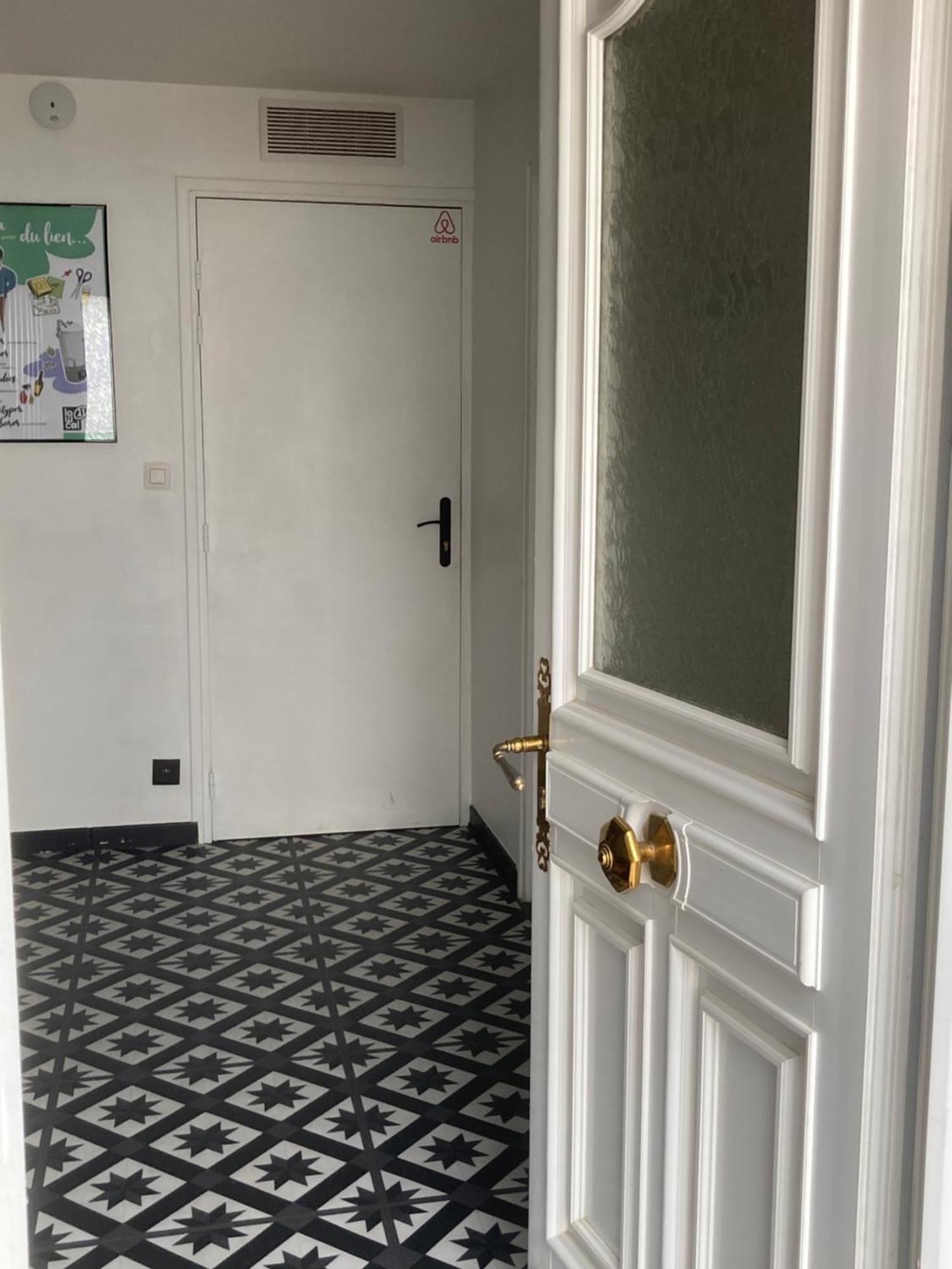 Cosy Apartamento Saint-Sébastien-sur-Loire