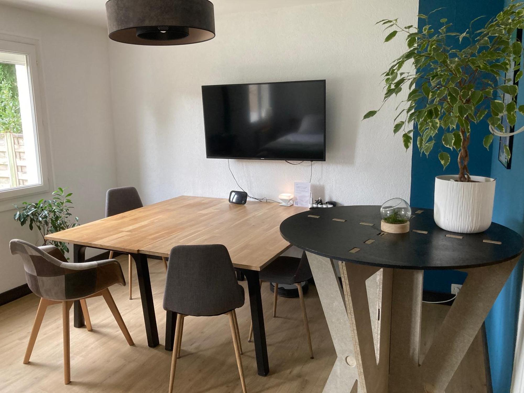 Cosy Apartment