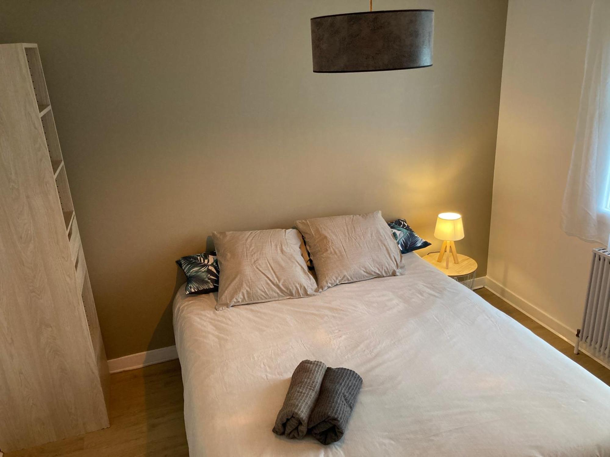 Apartment Cosy