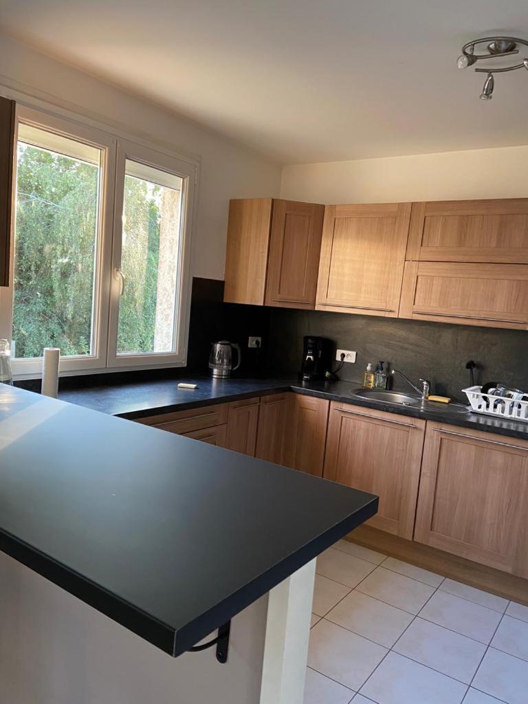 Cosy Apartment Saint-Sébastien-sur-Loire