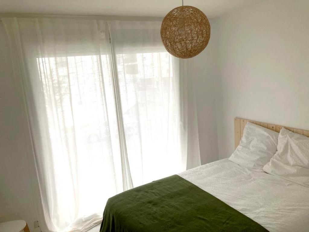 Cosy Apartment Saint-Sébastien-sur-Loire