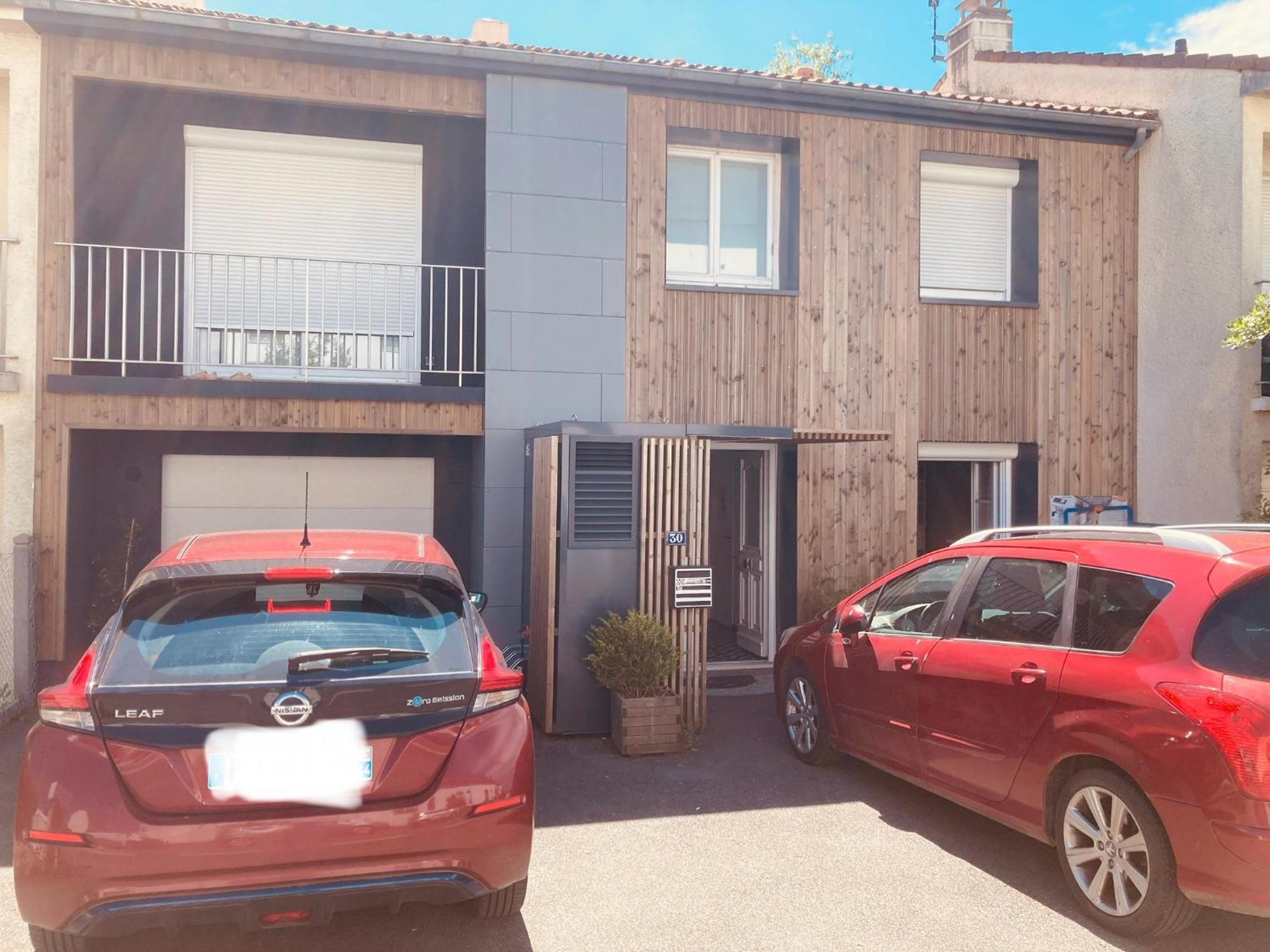 Cosy Apartment Saint-Sébastien-sur-Loire